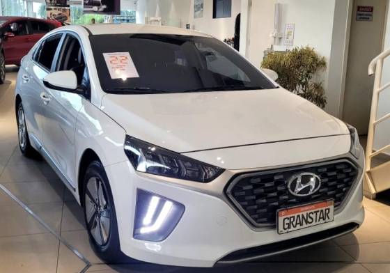 HYUNDAI IONIQ 1.6 GDI HEV DCT HYUNDAI IONIQ 1.6 GDI HEV DCT